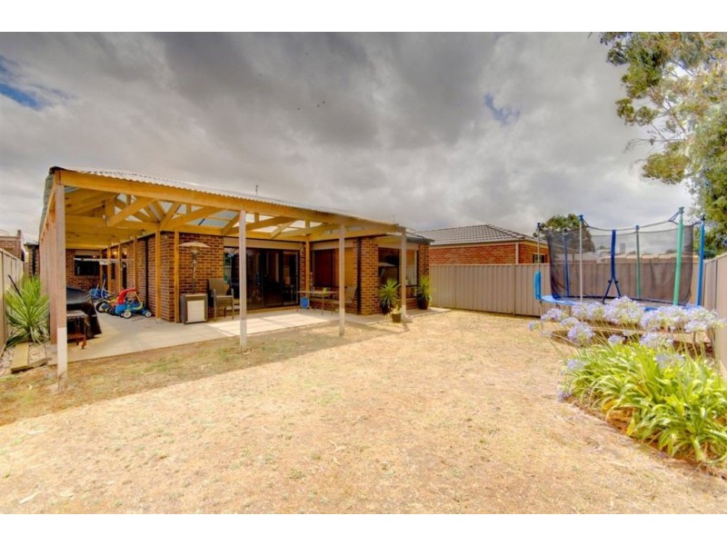 6 Parkgate Lane, Sebastopol VIC 3356