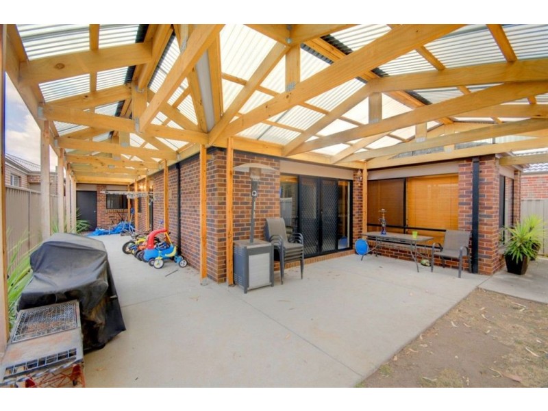 6 Parkgate Lane, Sebastopol VIC 3356