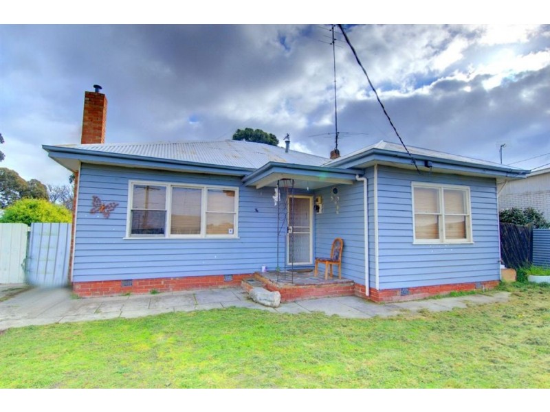 36 Spencer Street, Sebastopol VIC 3356