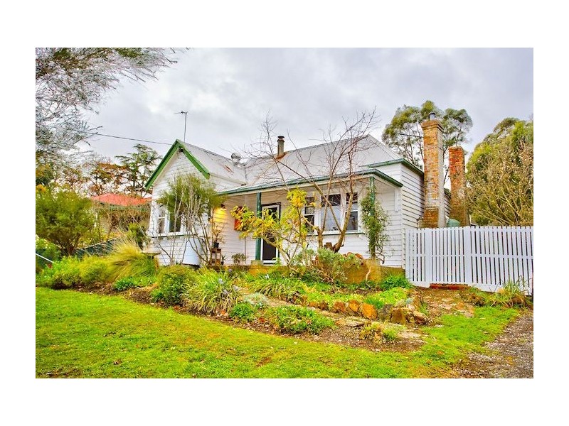 33 Haines Street, Creswick VIC 3363