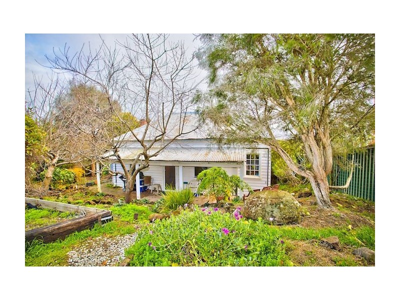 33 Haines Street, Creswick VIC 3363