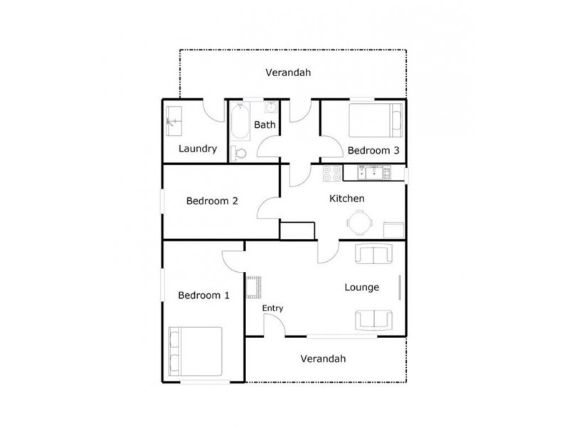 33 Haines Street, Creswick VIC 3363