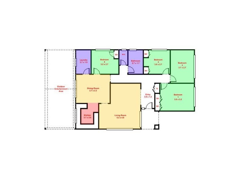 10 Lowan Street, Ballarat VIC 3350