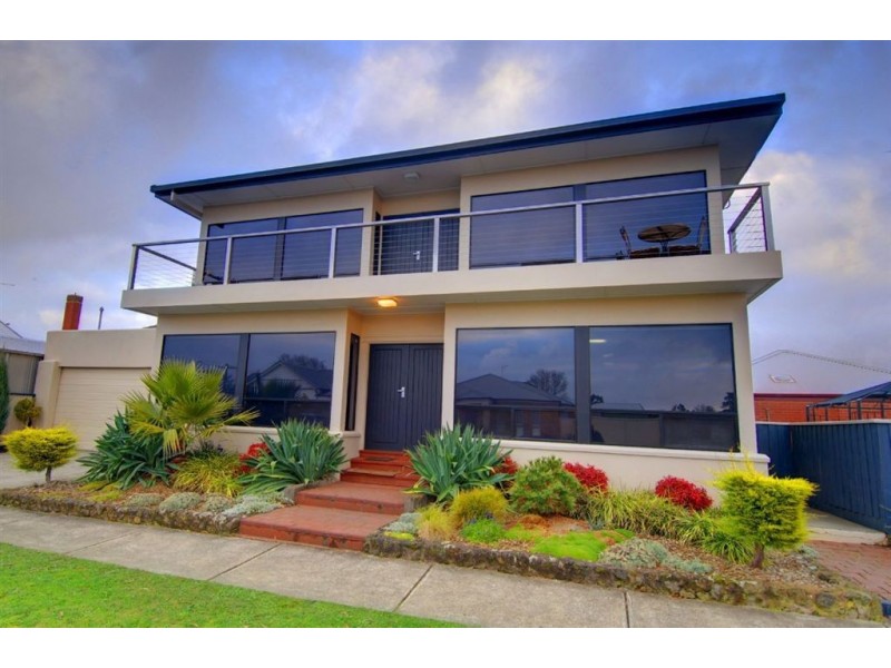 1 Stawell Street North, Ballarat VIC 3350