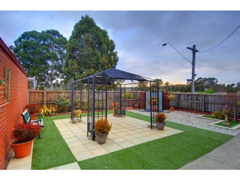 1 Stawell Street North, Ballarat VIC 3350