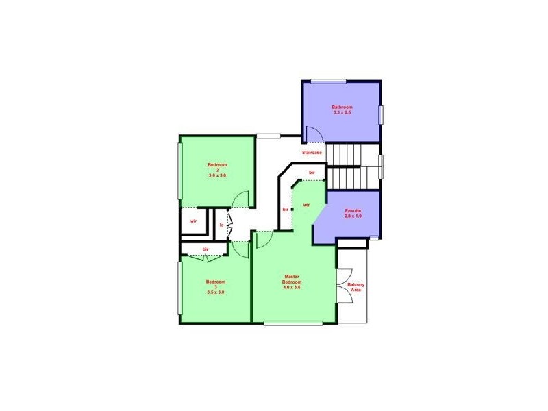 3 Lowry Crescent, Macarthur Park, Miners Rest VIC 3352