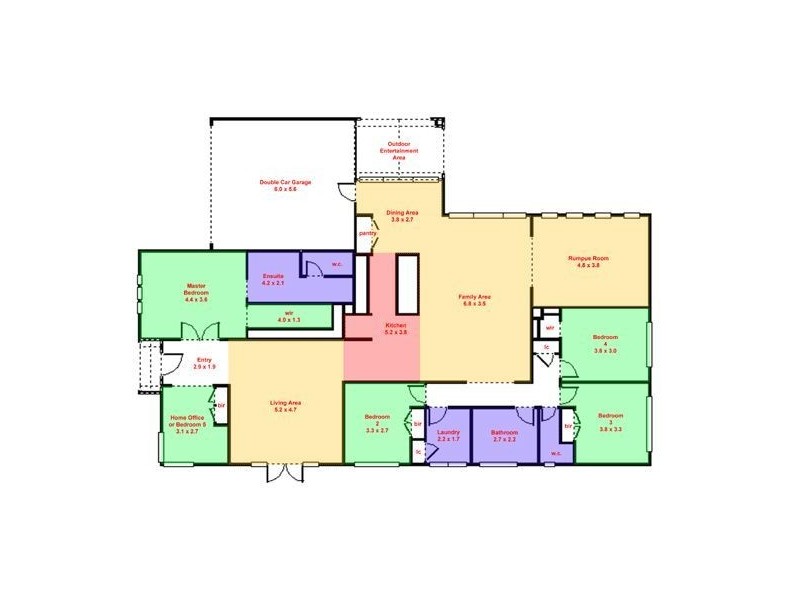 141 Aspect Parade, Ballarat VIC 3350