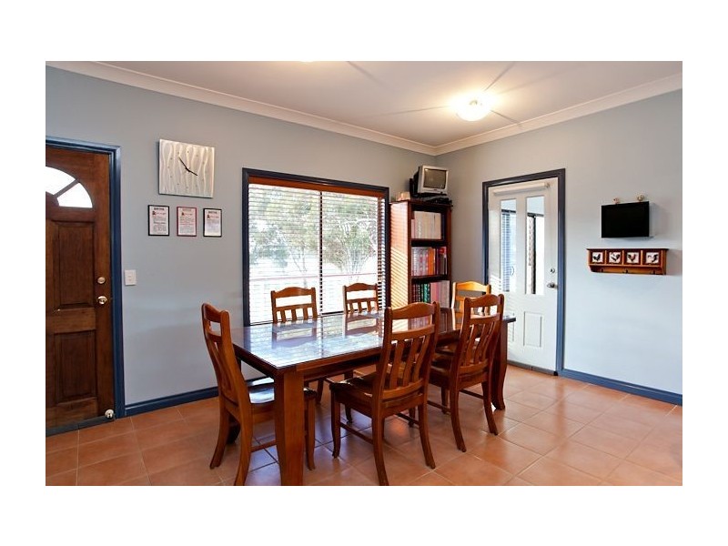 536 Retallicks Road, Evansford VIC 3371