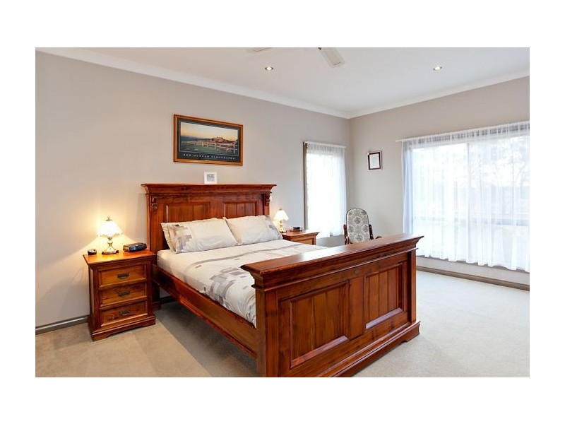 536 Retallicks Road, Evansford VIC 3371