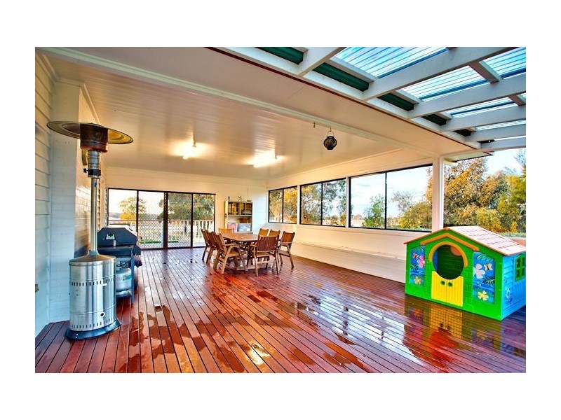 536 Retallicks Road, Evansford VIC 3371