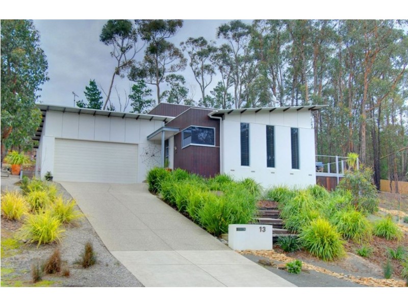 13 Brodie Court, Mount Helen VIC 3350