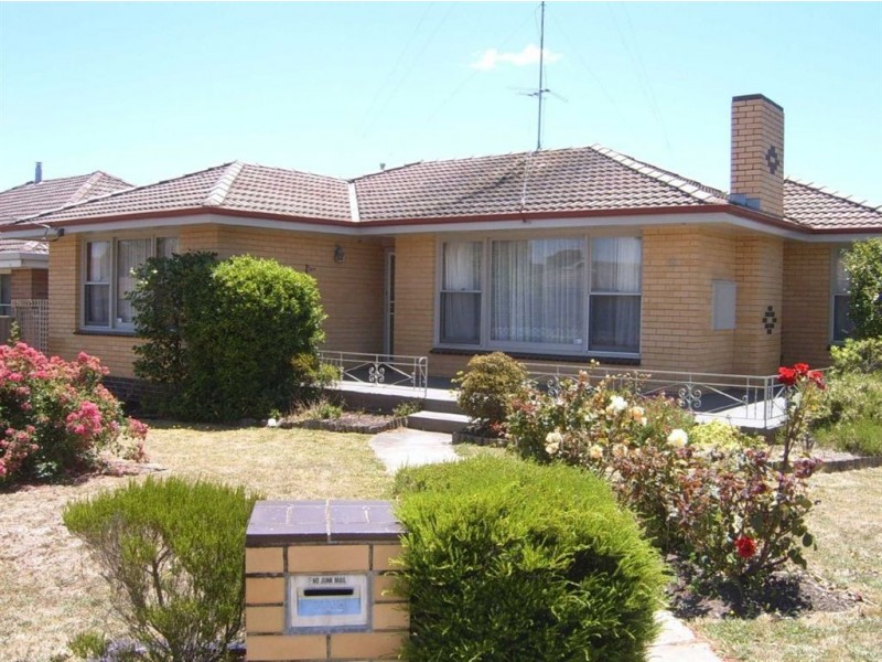 48 Stamford Street, Wendouree VIC 3355