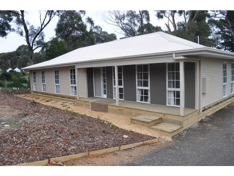 5a St Georges Lake Road, Creswick VIC 3363