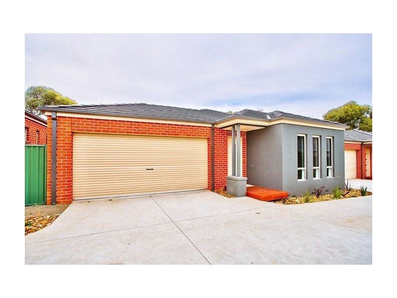 3/226 Victoria Street, Ballarat VIC 3350