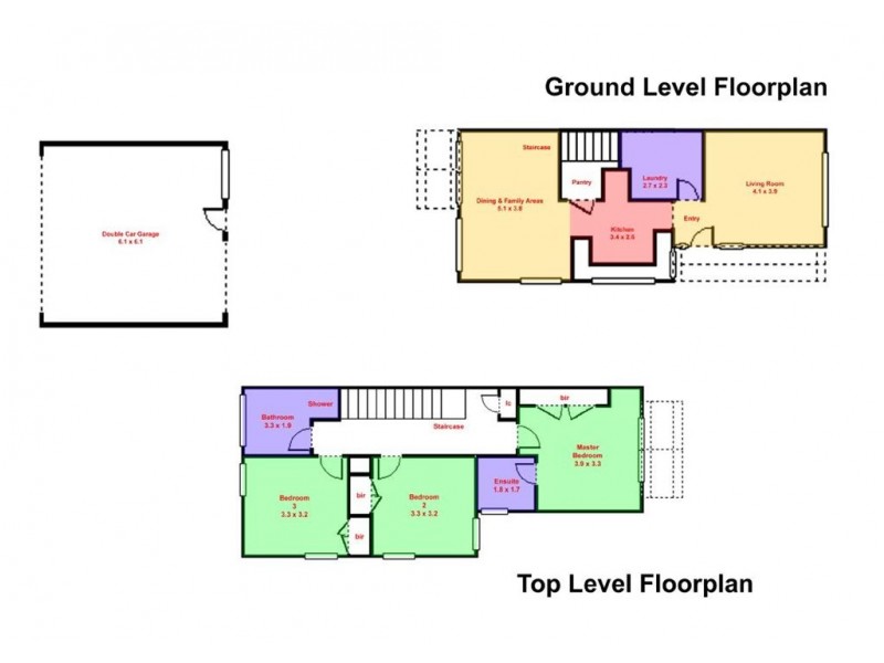 23 Stirling Drive, Lake Gardens VIC 3355
