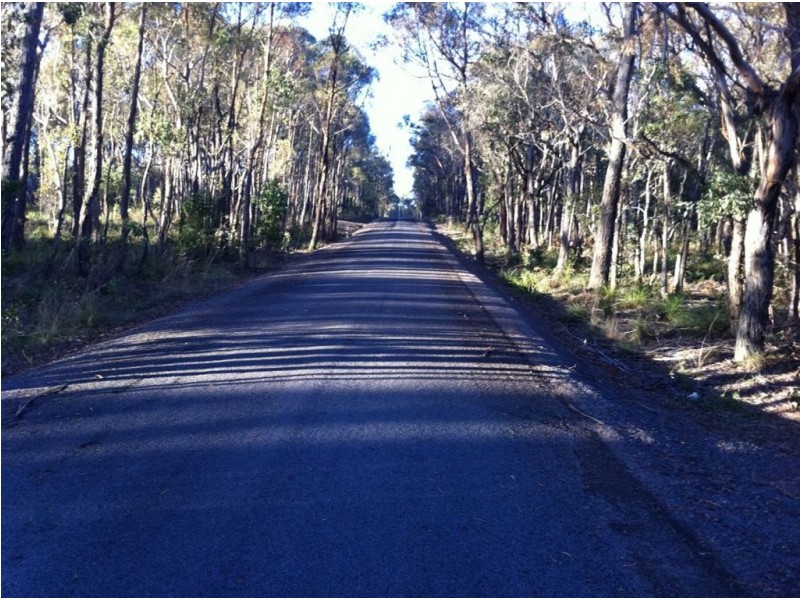 169 Woodlands Drive, Scarsdale VIC 3351