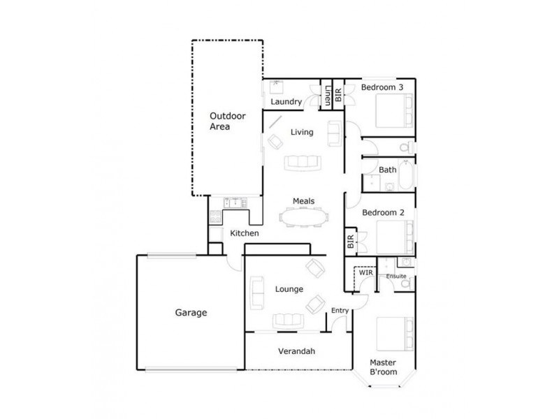 8 Pennyweight Place, Ballarat VIC 3350