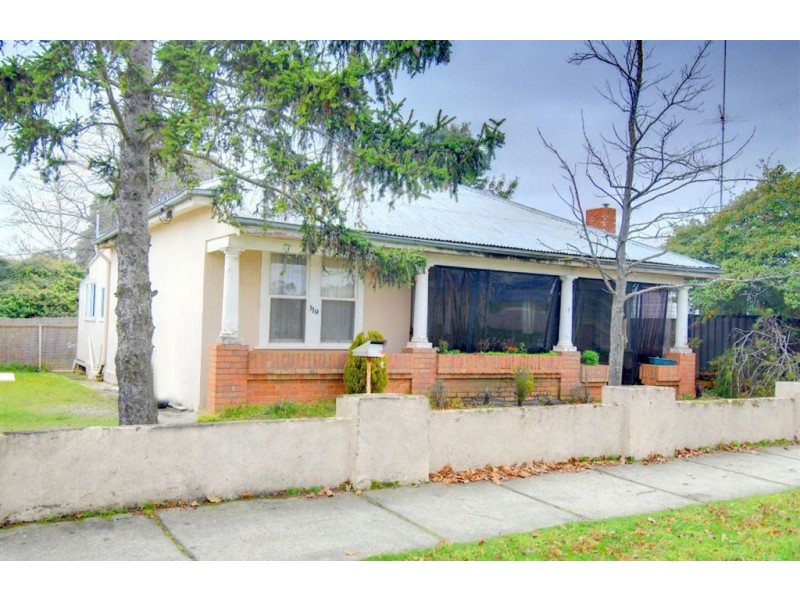 319 Clayton Street, Ballarat VIC 3350