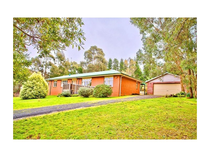 22 Harvey Street, Creswick VIC 3363