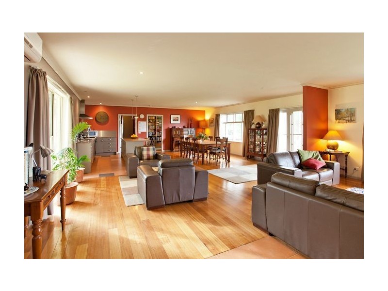 22 Harvey Street, Creswick VIC 3363