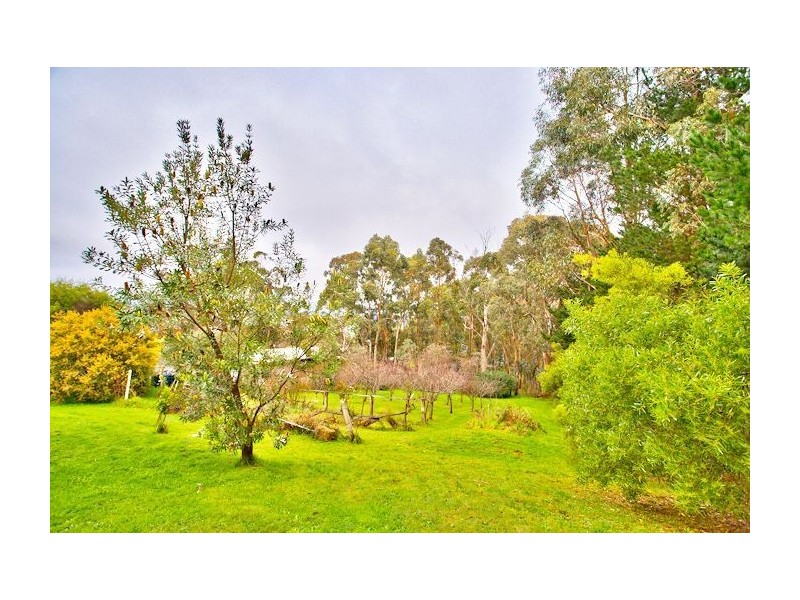 Lot 1/22 Harvey Street, Creswick VIC 3363
