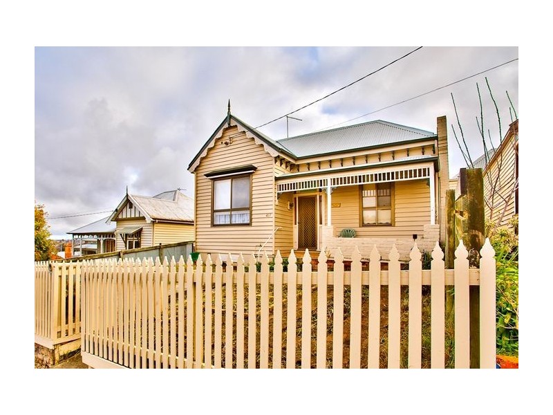 417 Nicholson Street, Ballarat VIC 3350