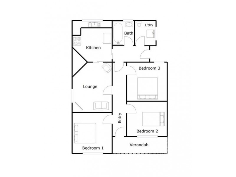 417 Nicholson Street, Ballarat VIC 3350