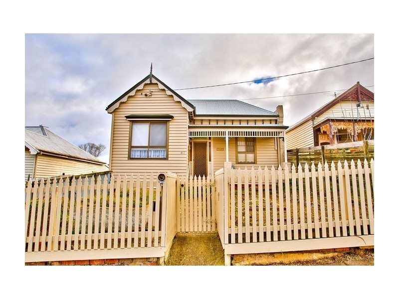 417 Nicholson Street, Ballarat VIC 3350