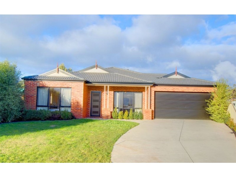 9 Canadian Crescent, Ballarat VIC 3350