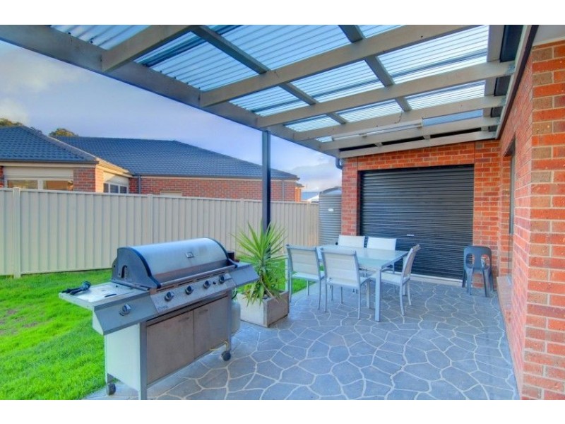 9 Canadian Crescent, Ballarat VIC 3350