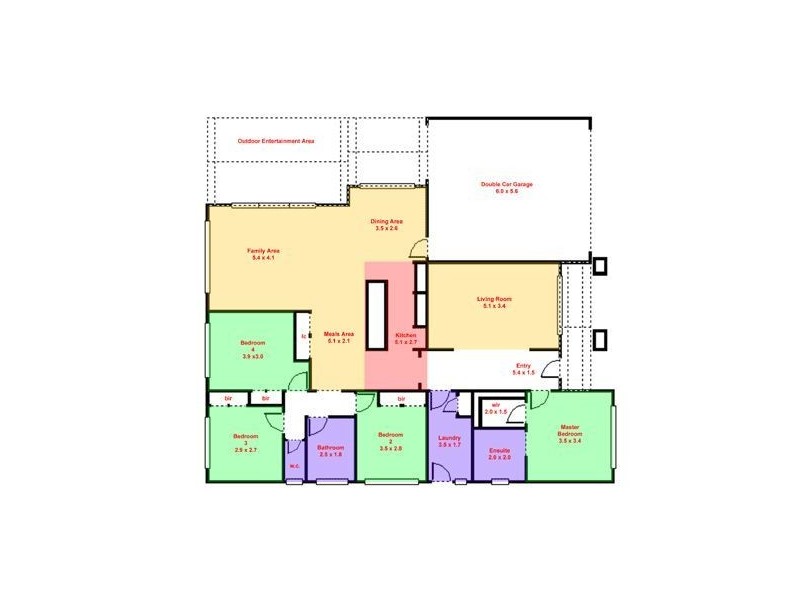 9 Canadian Crescent, Ballarat VIC 3350