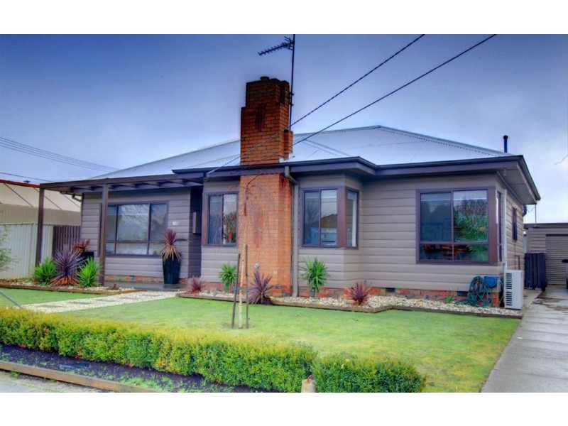 1020 Norman Street, Wendouree VIC 3355