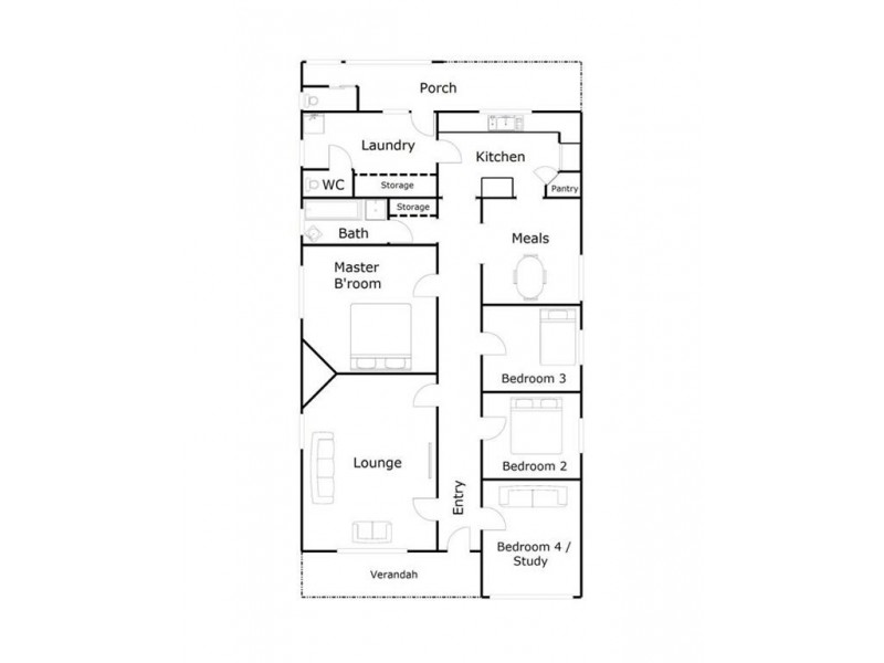 312 Armstrong Street North, Ballarat VIC 3350