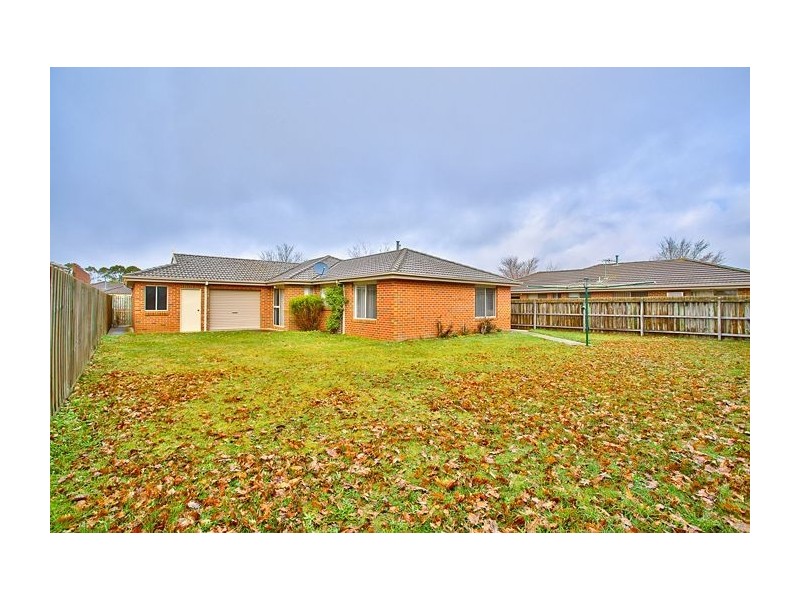 32 Lauderdale Avenue, Alfredton VIC 3350