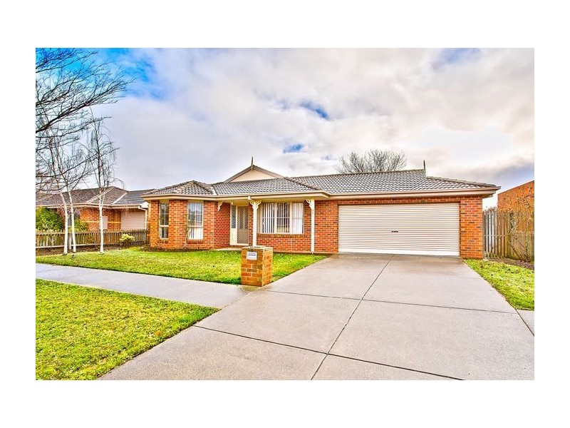 32 Lauderdale Avenue, Alfredton VIC 3350