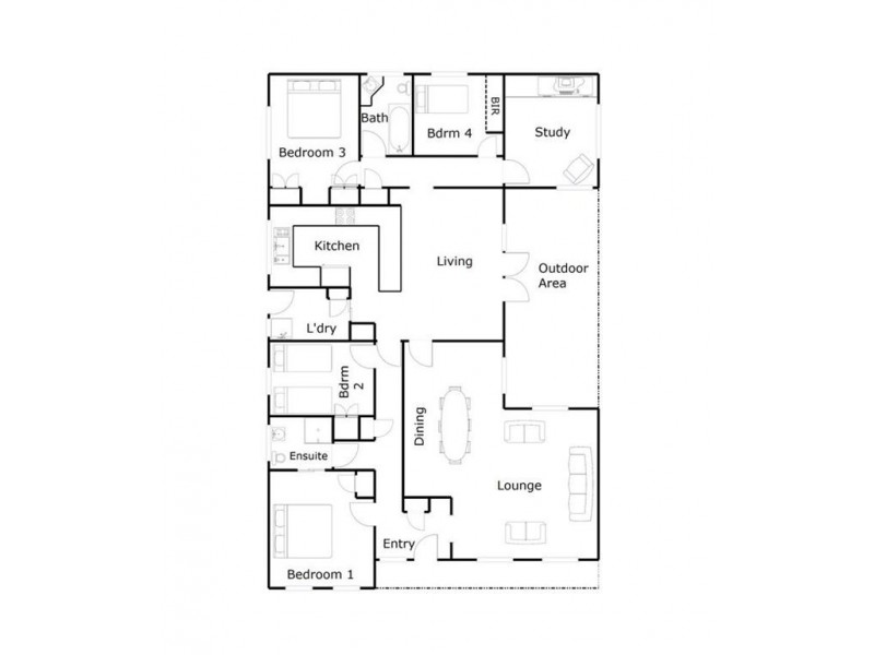 1119 Armstrong Street North, Ballarat VIC 3350