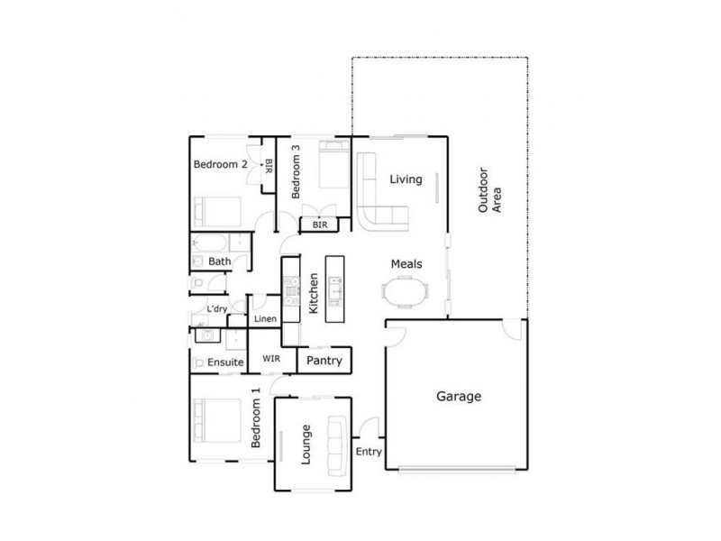 2 Liston Close, Ballarat VIC 3350