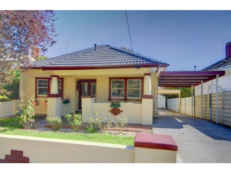 612 Barkly Street, Ballarat VIC 3350