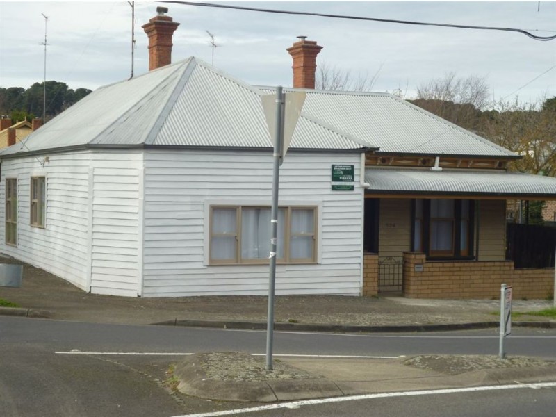 524 Peel Street North, Black Hill VIC 3350
