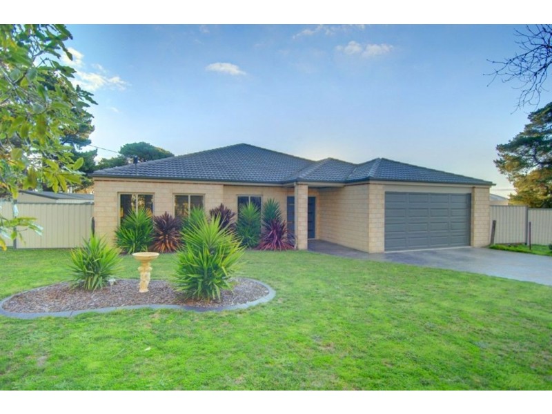 2028 Glenelg Highway, Scarsdale VIC 3351