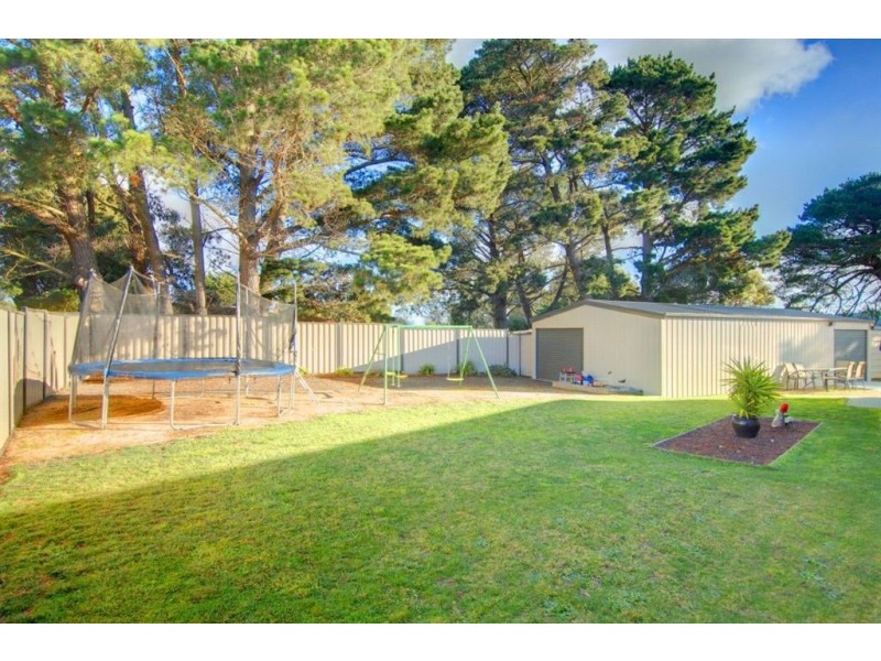 2028 Glenelg Highway, Scarsdale VIC 3351