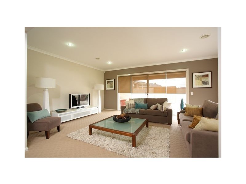 3 Chase Boulevard, Alfredton VIC 3350