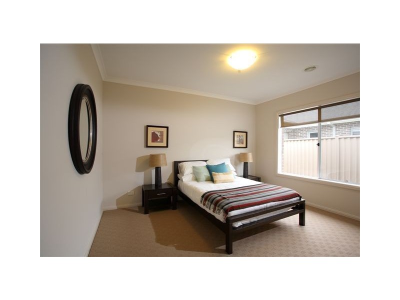 3 Chase Boulevard, Alfredton VIC 3350