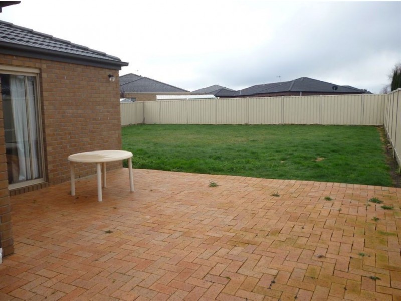 23 Tulloch Rise, Canadian VIC 3350