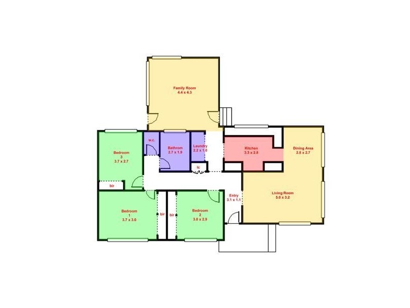 10 Corryong Court, Alfredton VIC 3350