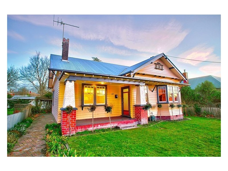 220 Grant Street, Ballarat VIC 3350