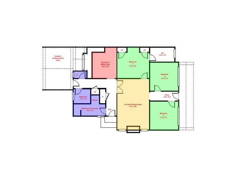 305 Urquhart Street, Ballarat VIC 3350