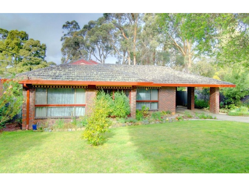 13 Teal Avenue, Ballarat VIC 3350