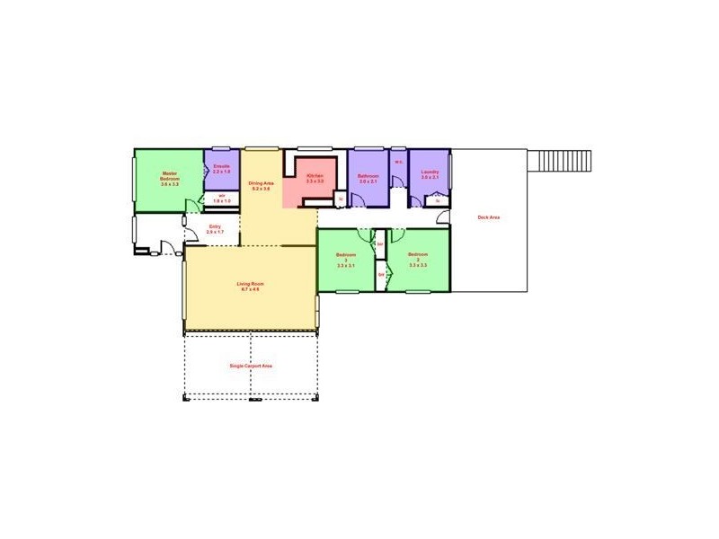 13 Teal Avenue, Ballarat VIC 3350