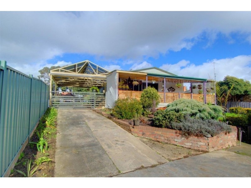 813 Eureka Street, Ballarat VIC 3350